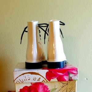 Circus by Sam Edelman Rain boots